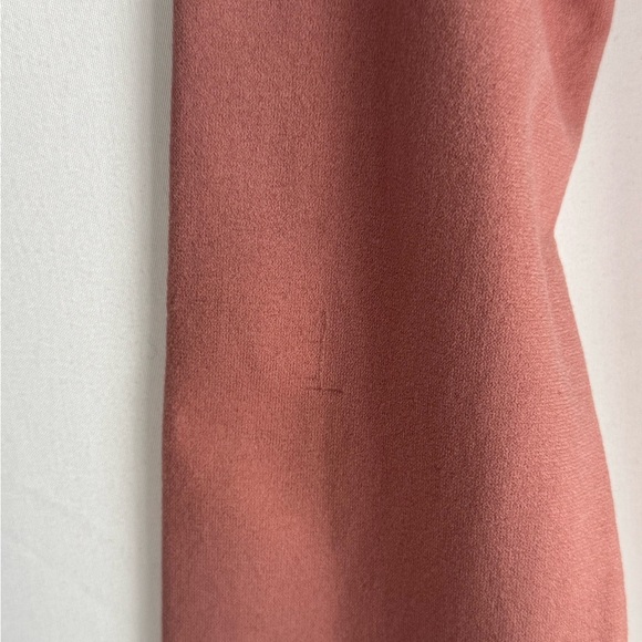 Free People Intimately Women’s Size XS/S‎ Dust Pink Long Sleeve Layering Tee - Picture 8 of 8